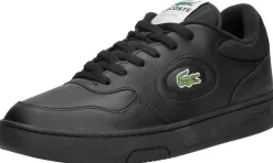 Lacoste Lineset Zwart Discount