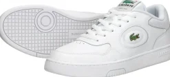 Lacoste Lineset Wit Fashion