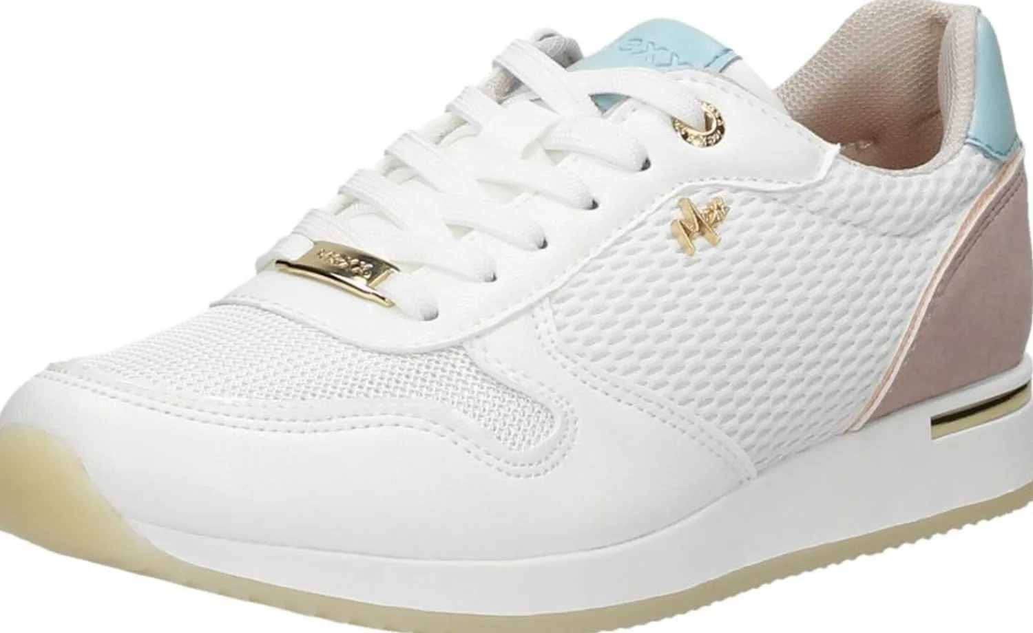 Mexx Linn Wit Discount