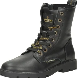 Vingino Lisa High Zwart Sale