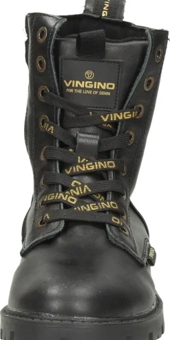 Vingino Lisa High Zwart Sale