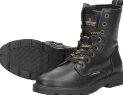 Vingino Lisa High Zwart Sale