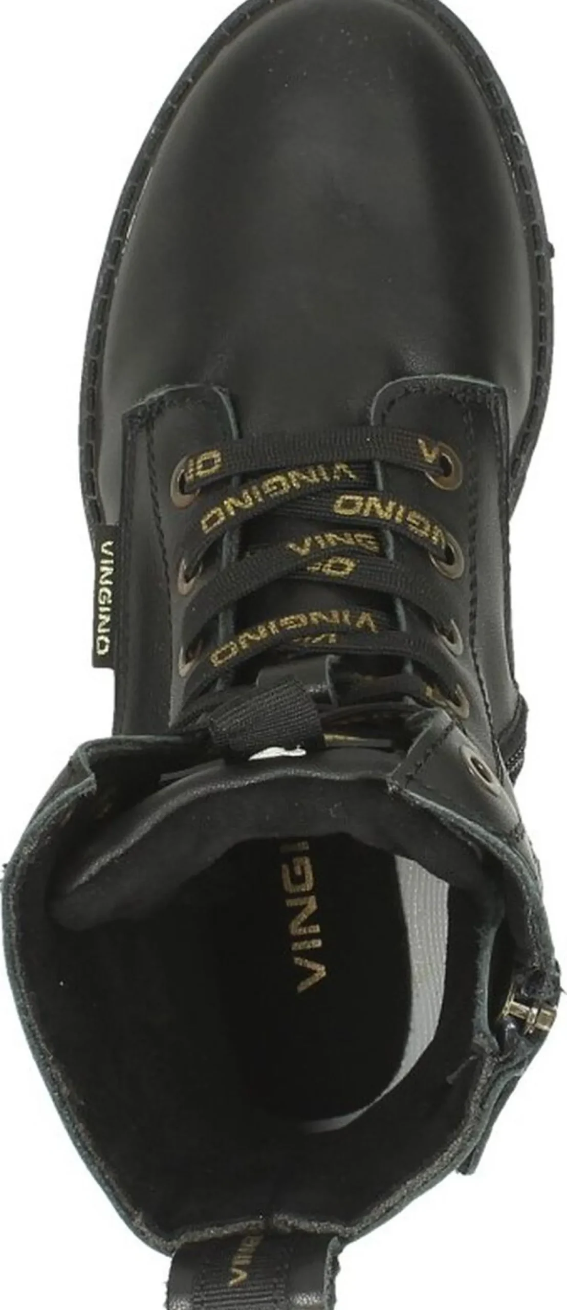 Vingino Lisa High Zwart Sale