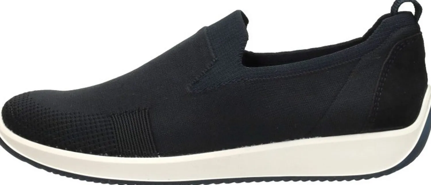 Ara Lissabon 4.0 Blauw Hot