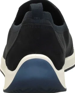 Ara Lissabon 4.0 Blauw Hot