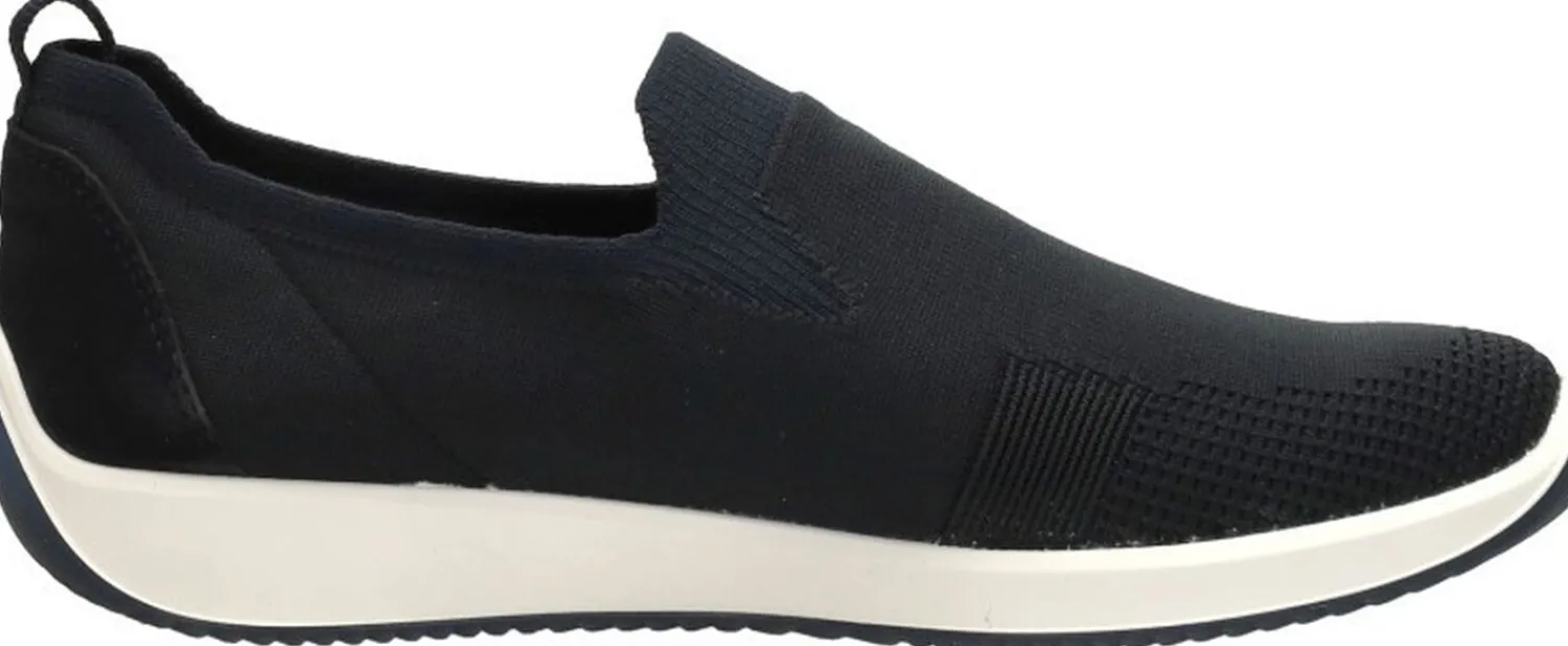 Ara Lissabon 4.0 Blauw Hot
