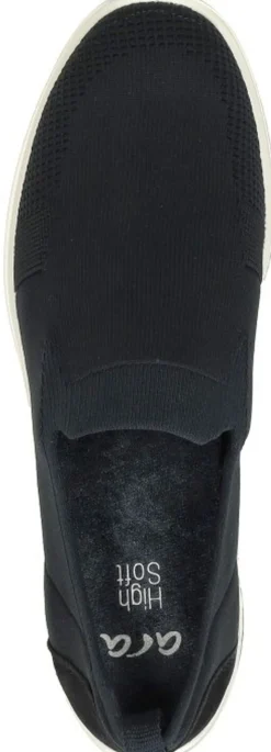Ara Lissabon 4.0 Blauw Hot