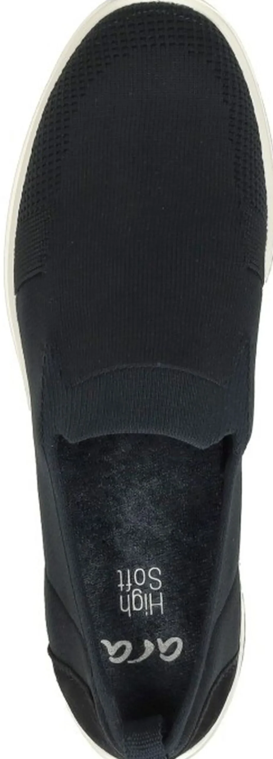 Ara Lissabon 4.0 Blauw Hot