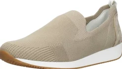 Ara Lissabon-Highsoft Beige Fashion