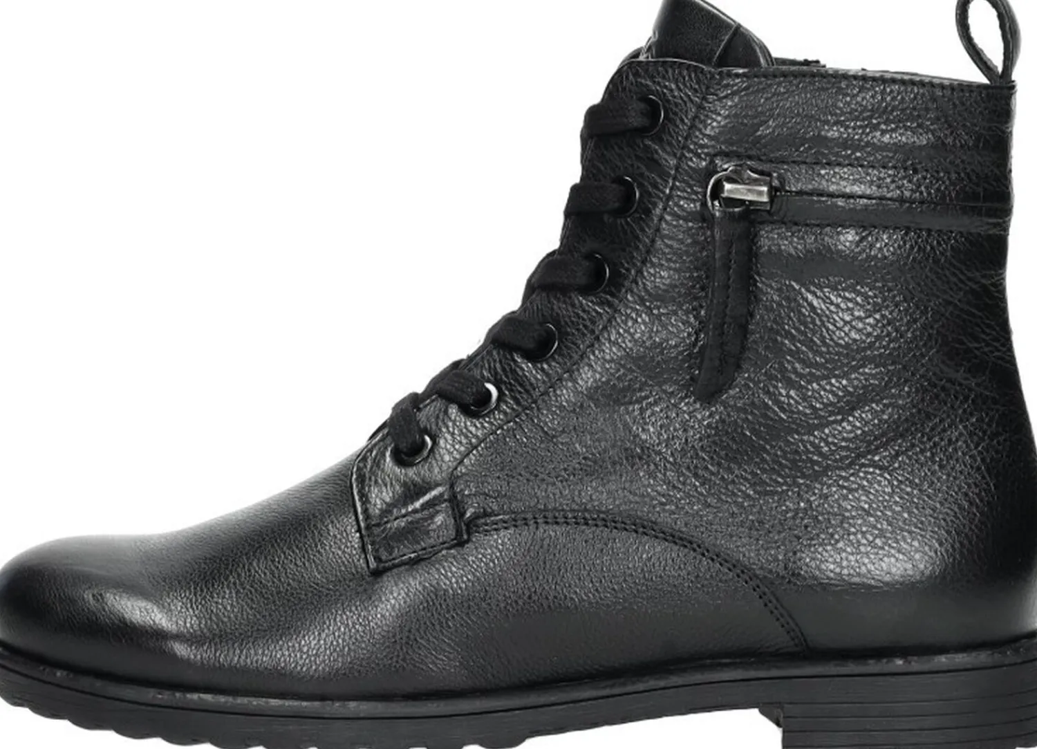 Ara Liverpool-ST 2.0 Zwart Fashion