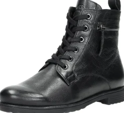 Ara Liverpool-ST 2.0 Zwart Fashion