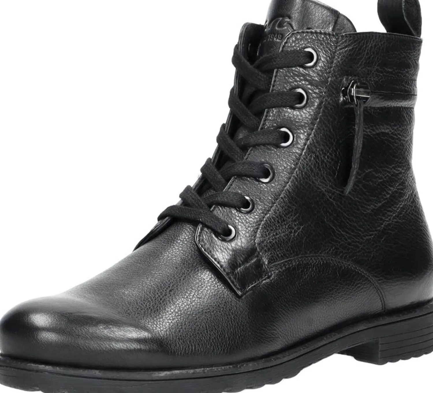 Ara Liverpool-ST 2.0 Zwart Fashion