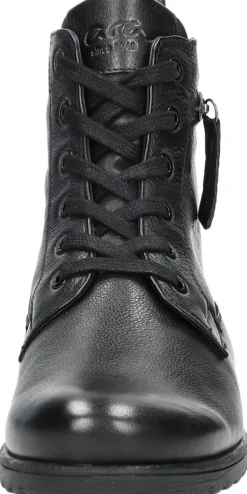 Ara Liverpool-ST 2.0 Zwart Fashion