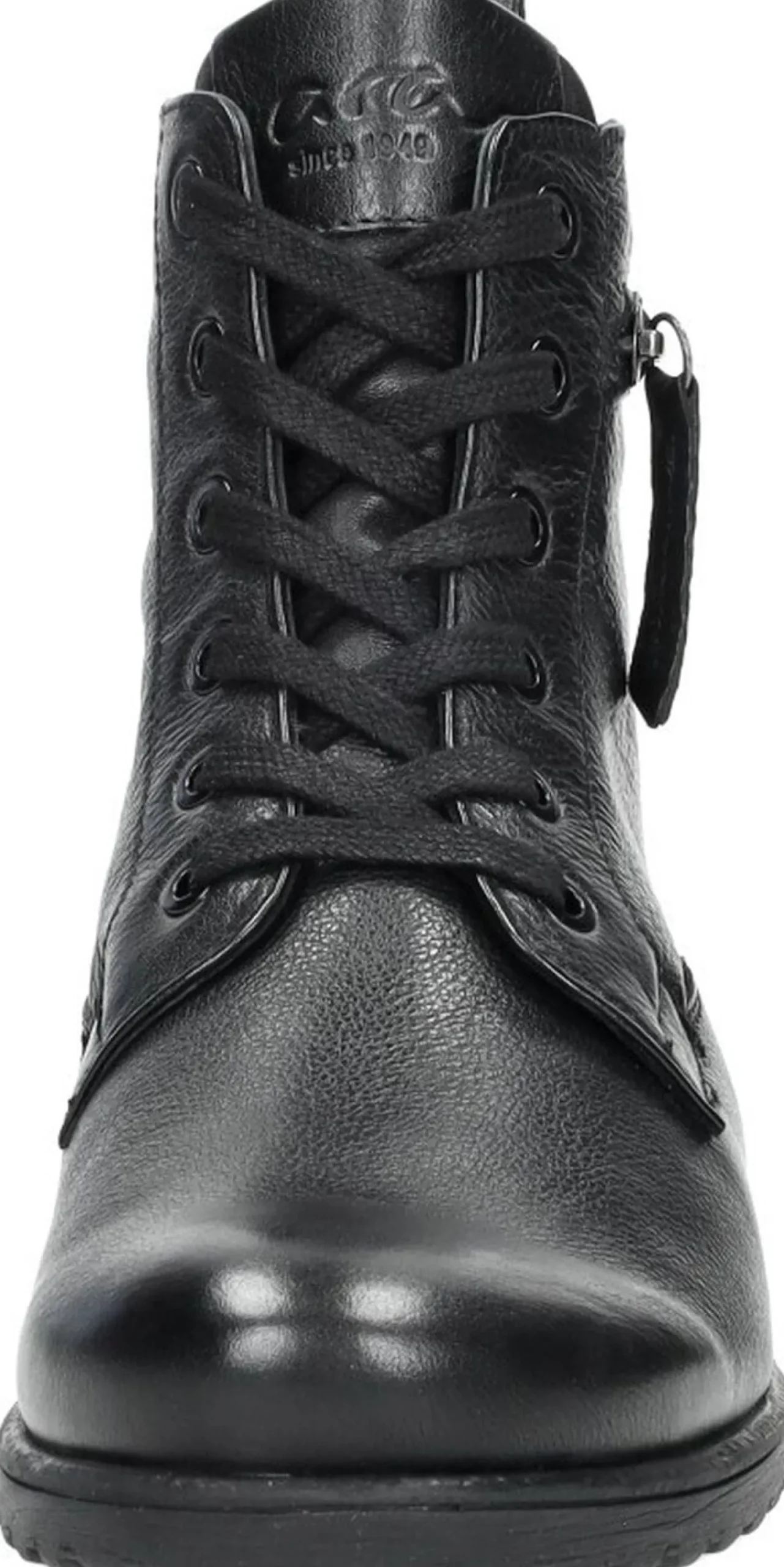 Ara Liverpool-ST 2.0 Zwart Fashion