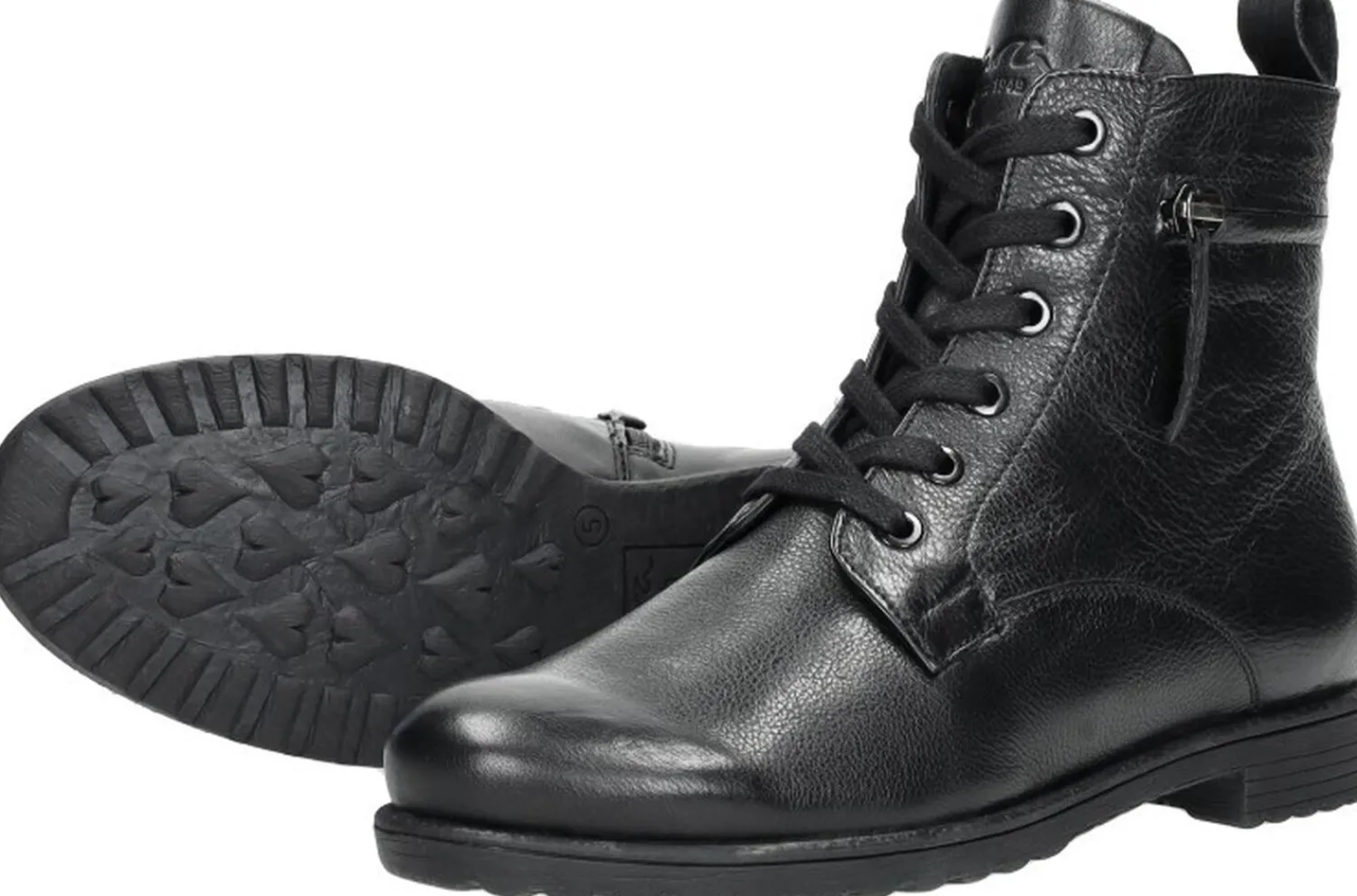 Ara Liverpool-ST 2.0 Zwart Fashion