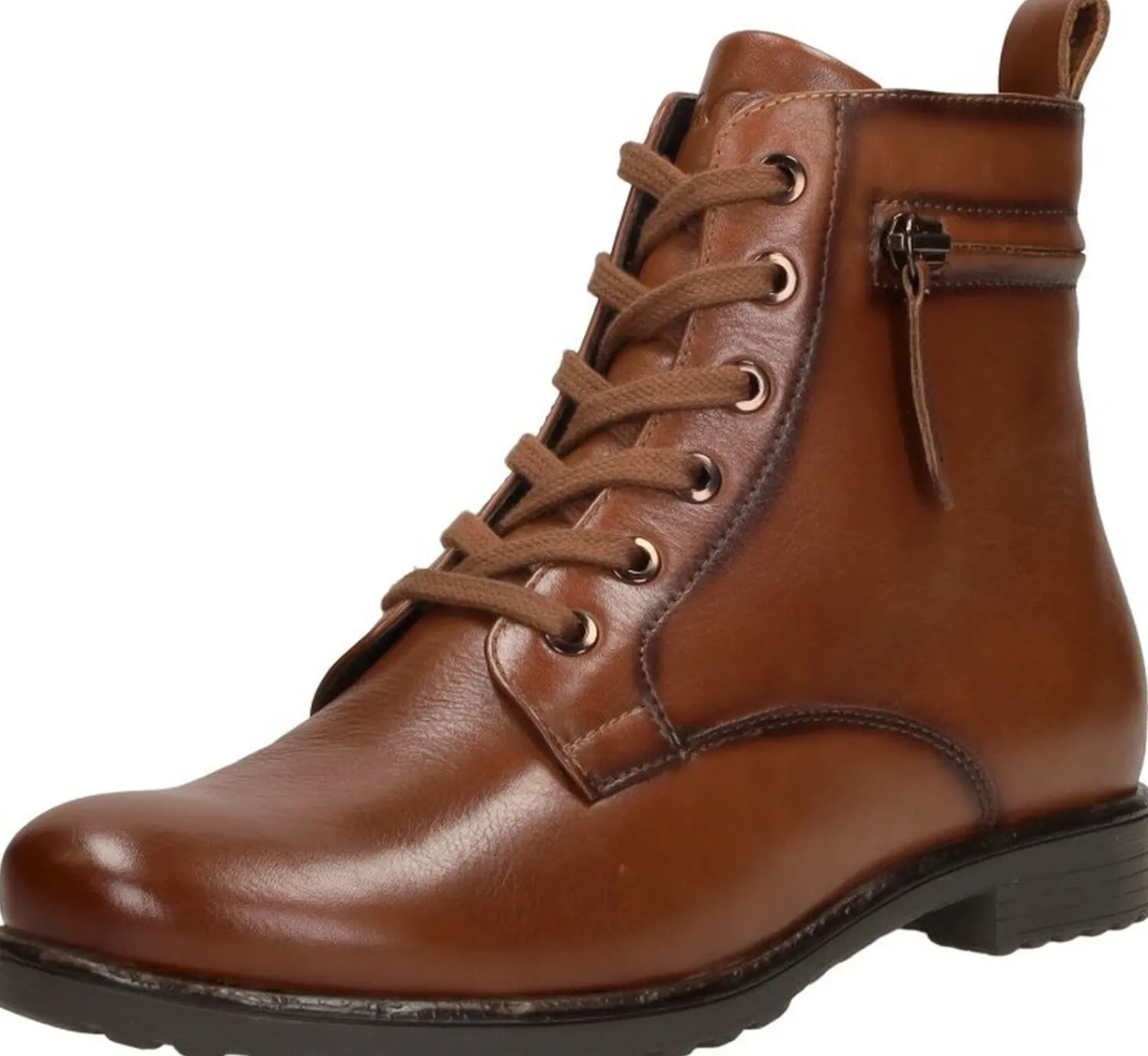 Ara Liverpool-ST 2.0 Cognac Outlet