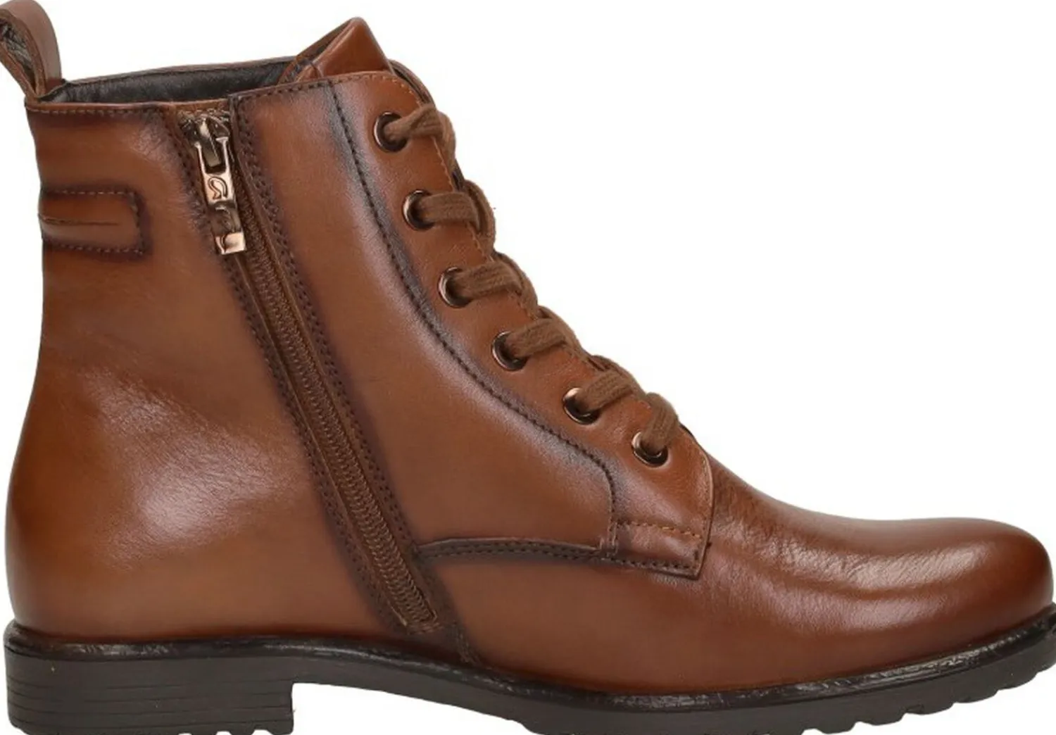 Ara Liverpool-ST 2.0 Cognac Outlet