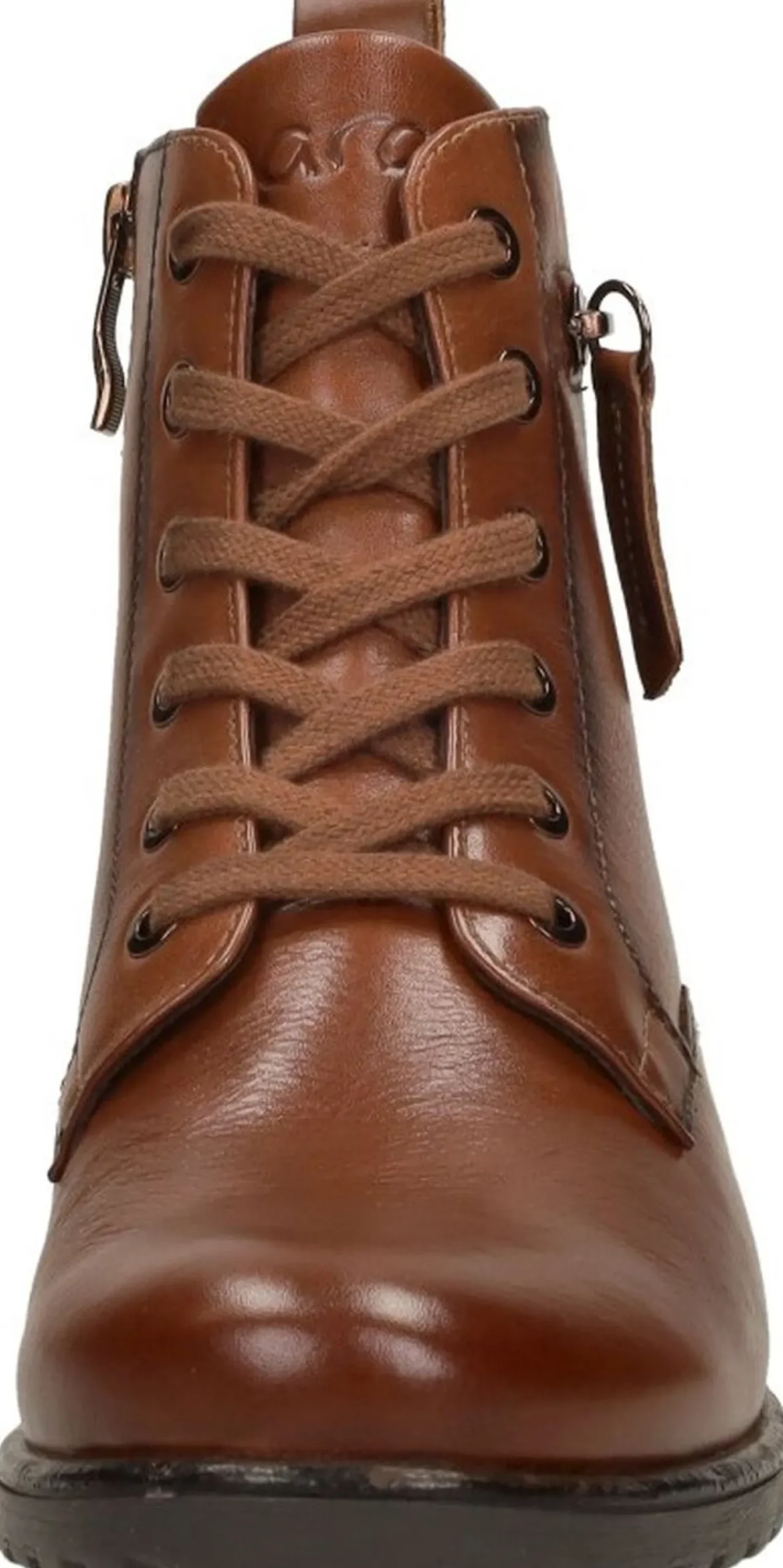 Ara Liverpool-ST 2.0 Cognac Outlet