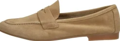 Sub55 Loafers Beige New
