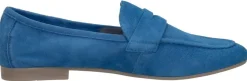 Sub55 Loafers Kobalt blauw Sale