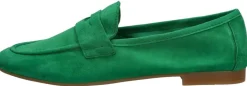 Sub55 Loafers Groen Discount