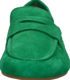 Sub55 Loafers Groen Discount