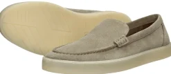 Sub55 Loafers Beige Outlet