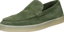 Sub55 Loafers Groen New
