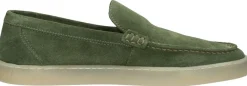 Sub55 Loafers Groen New