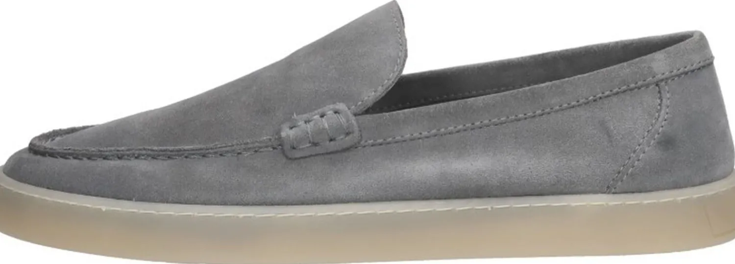 Sub55 Loafers Lichtgrijs Sale