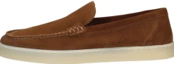 Sub55 Loafers Cognac Outlet