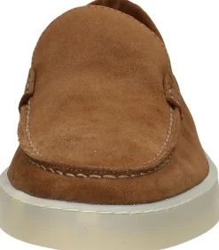Sub55 Loafers Cognac Outlet