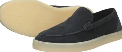 Sub55 Loafers Blauw Best