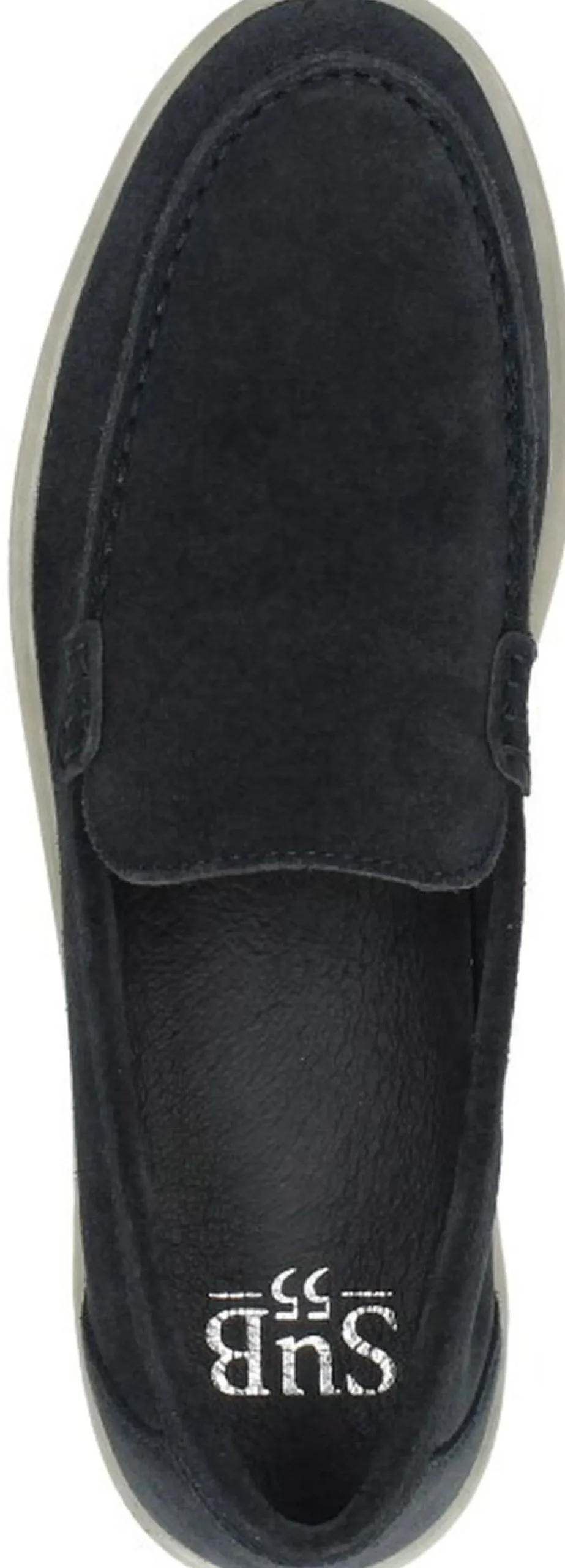 Sub55 Loafers Blauw Best