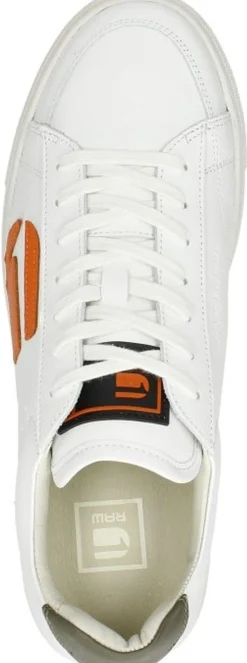 G-star Loam II POP M Wit Fashion