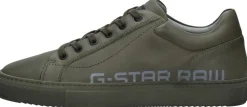 G-star Loam Worn TNL M Groen Clearance