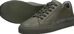 G-star Loam Worn TNL M Groen Clearance