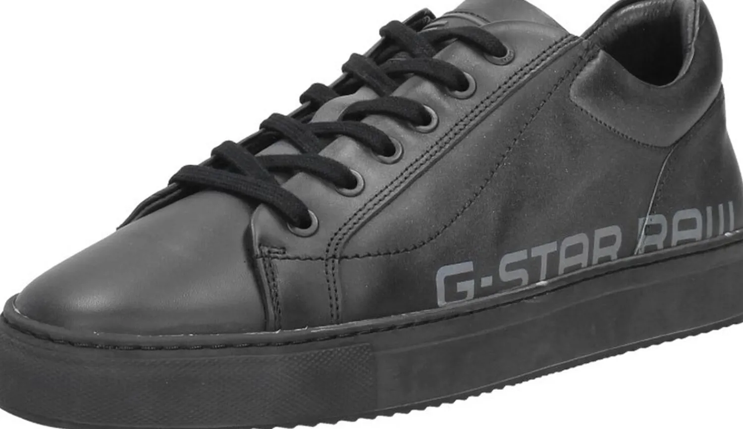 G-star Loam Worn TNL M Zwart Clearance