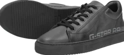 G-star Loam Worn TNL M Zwart Clearance