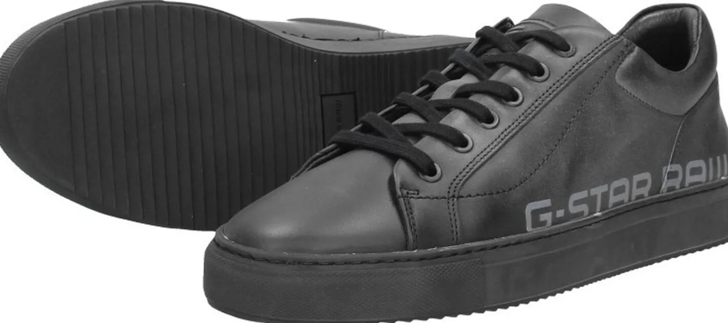 G-star Loam Worn TNL M Zwart Clearance
