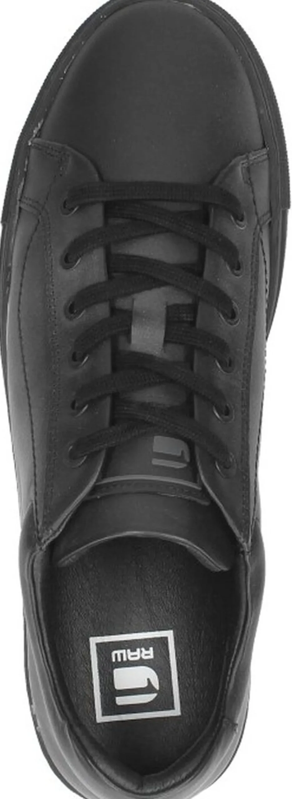 G-star Loam Worn TNL M Zwart Clearance