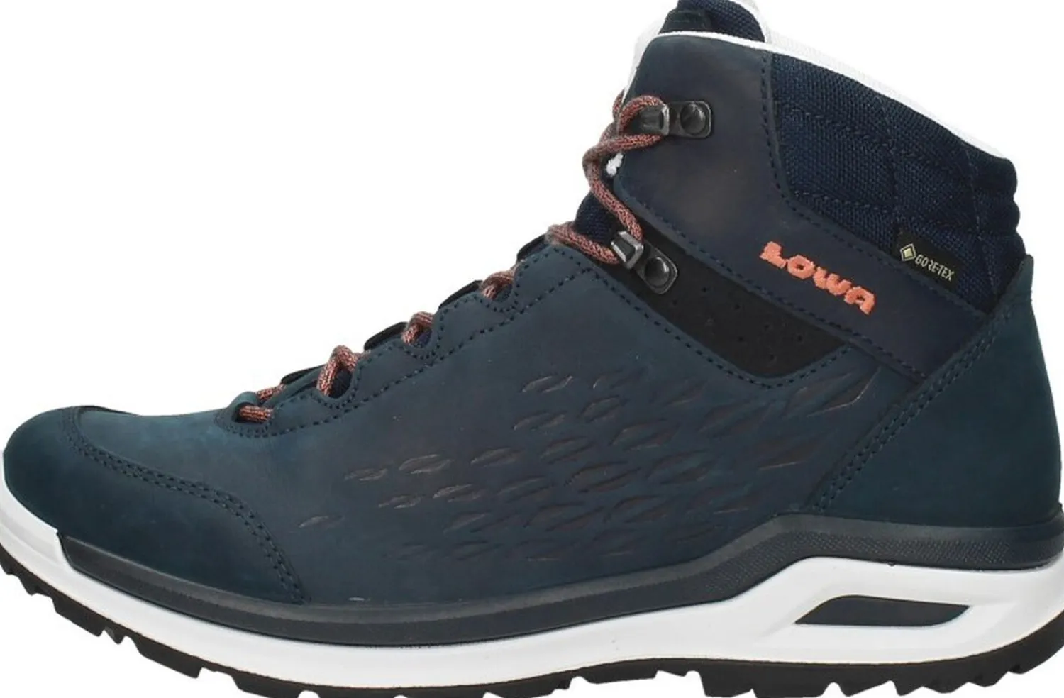 Lowa Locarno GTX QC Ws Blauw Outlet