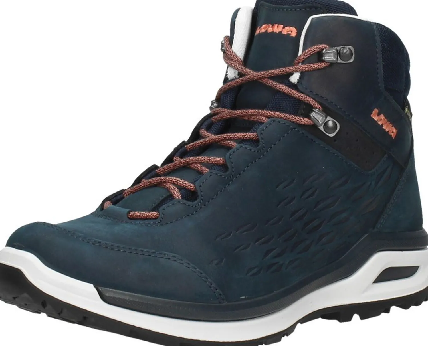 Lowa Locarno GTX QC Ws Blauw Outlet