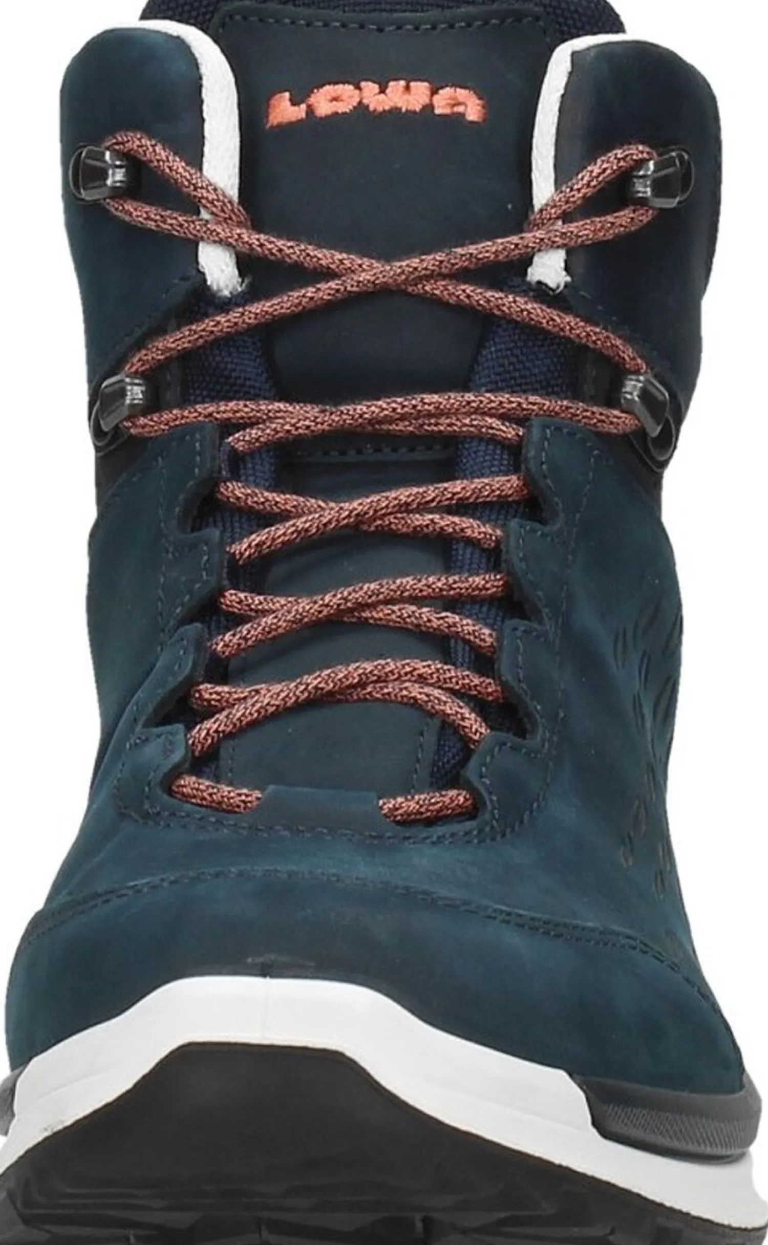 Lowa Locarno GTX QC Ws Blauw Outlet