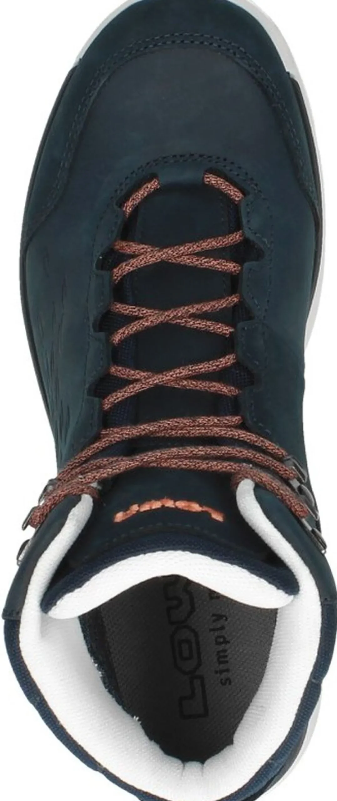 Lowa Locarno GTX QC Ws Blauw Outlet