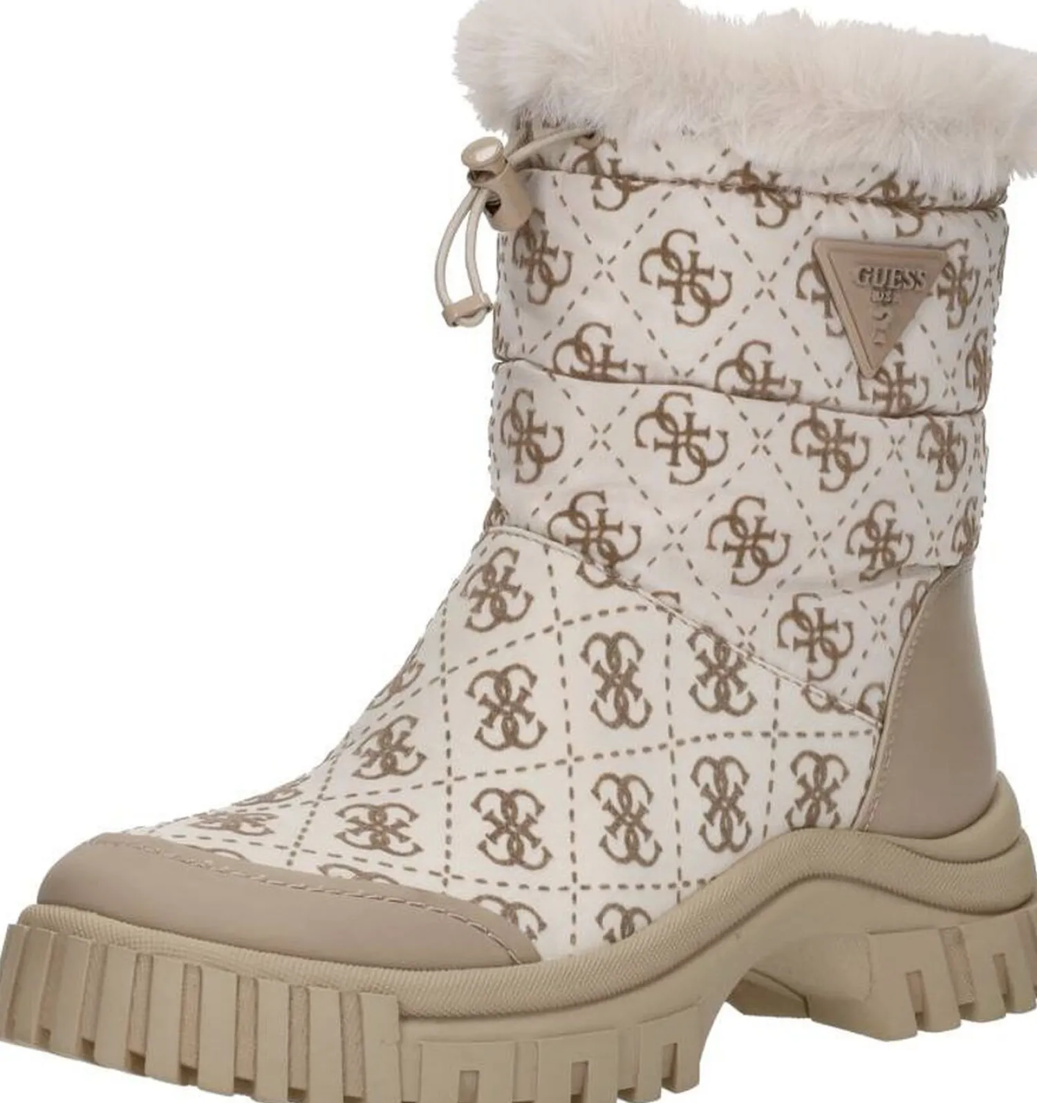 Guess Lolita Beige New