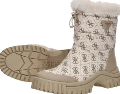 Guess Lolita Beige New