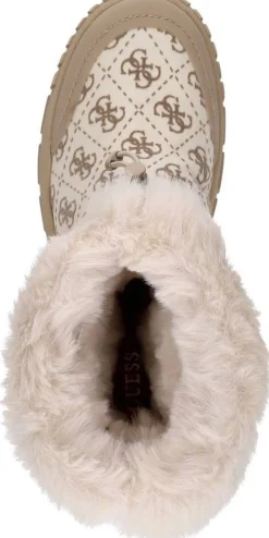 Guess Lolita Beige New