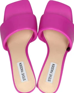Steve Madden Lovebird Roze Best