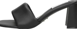 Steve Madden Lovebird Zwart New